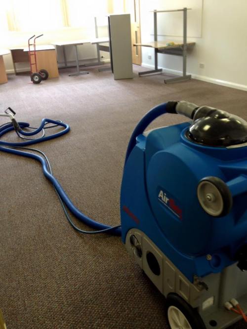 office carpet cleaning in wakefield