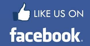 facebook like button