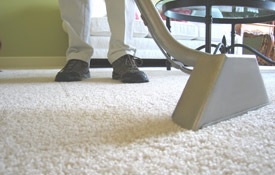 water extraction cleaner