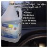 Carpet cleaning dry cleaning solution